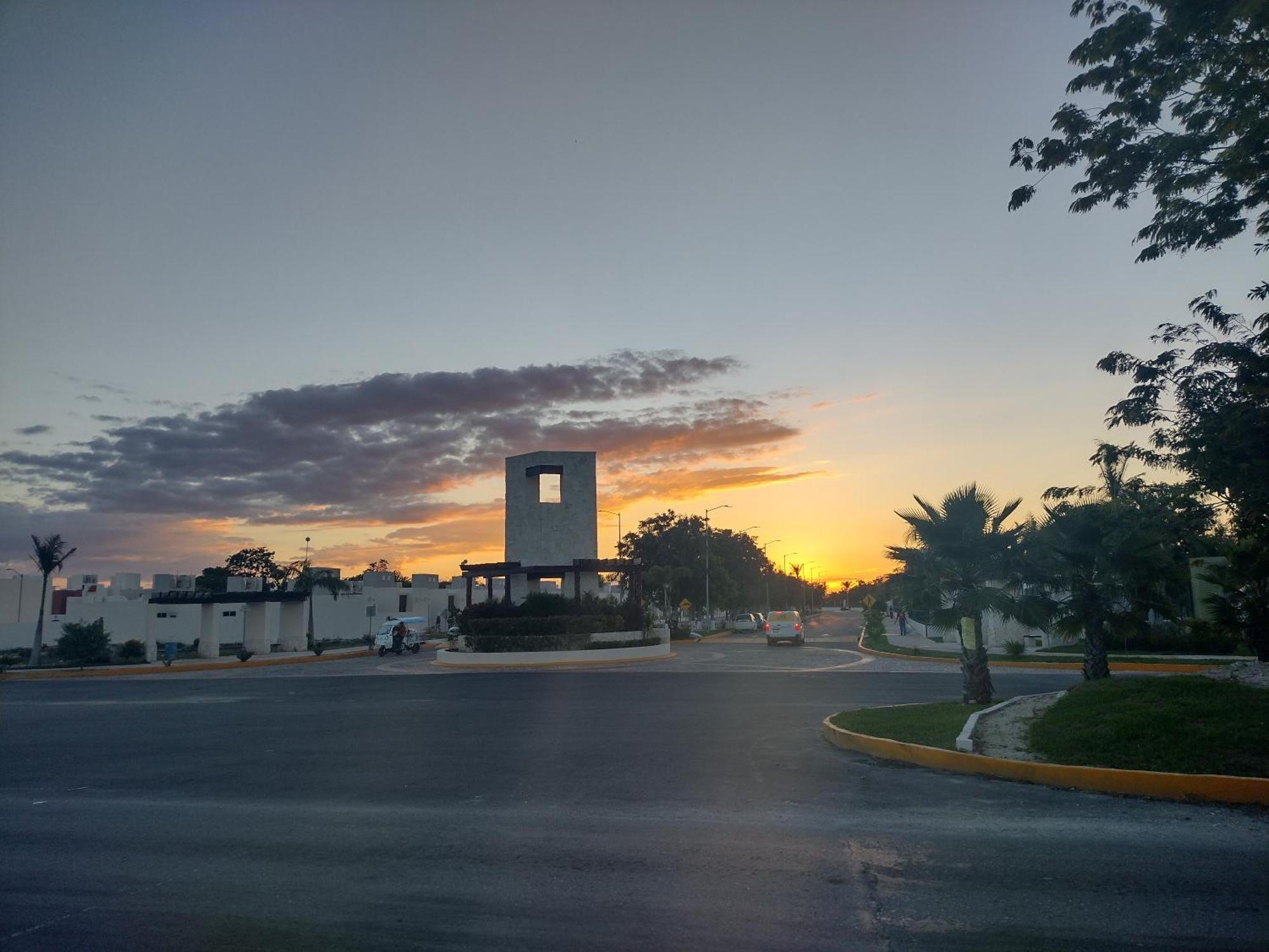 Breezy & Peaceful Villa Cancún Exterior foto