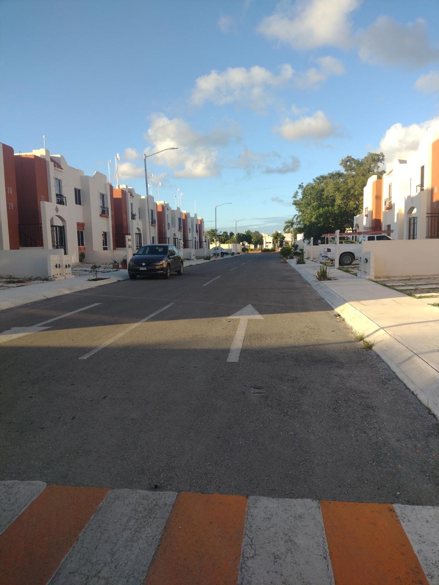 Breezy & Peaceful Villa Cancún Exterior foto