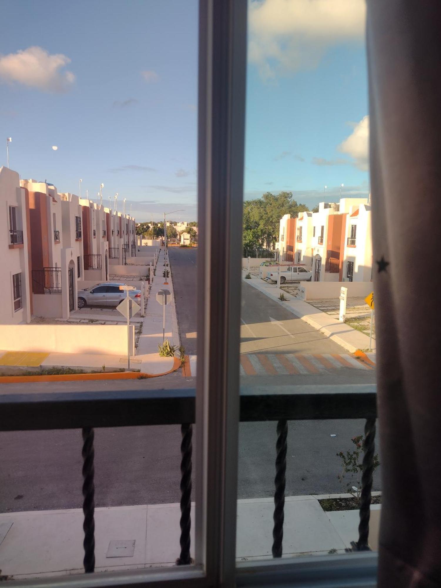 Breezy & Peaceful Villa Cancún Exterior foto
