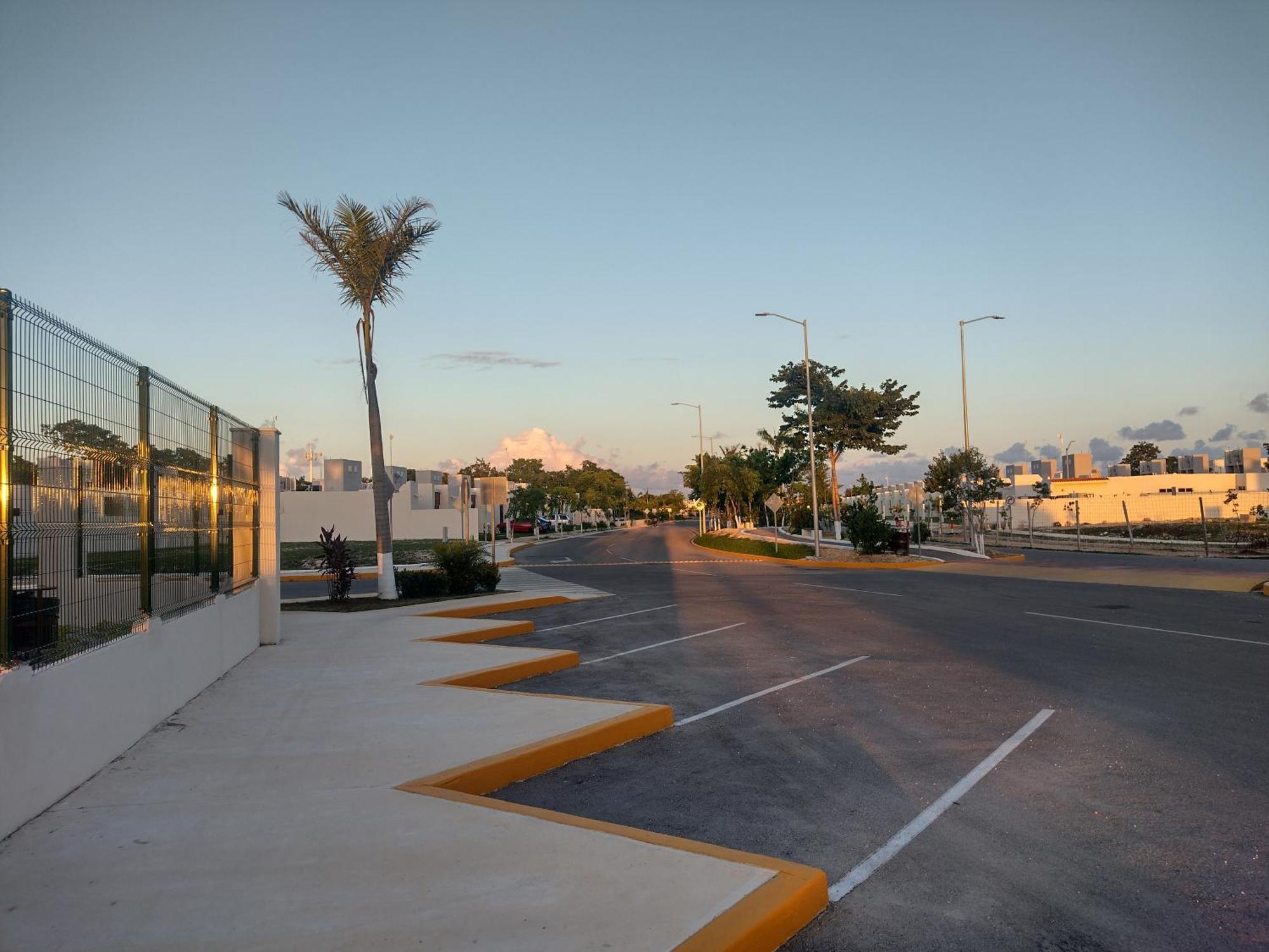 Breezy & Peaceful Villa Cancún Exterior foto