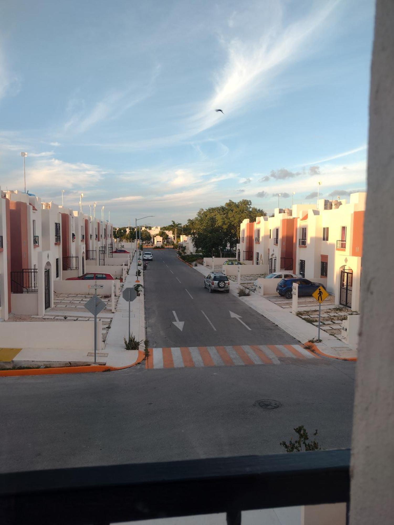 Breezy & Peaceful Villa Cancún Exterior foto